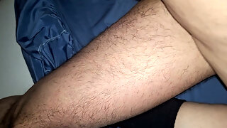 Lait, Anal, Mature