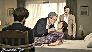 Wife Share