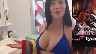 MILF, Genç Anal, Anal, 18, Masaj, Genç, Büyük Memeler