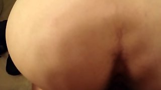 Farting Pussy