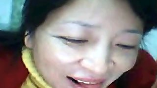 Chinese Mature Webcam