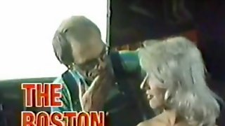 Vintage Hermaphrodite