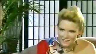 Vintage American Classic