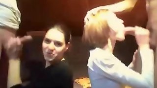 Webcam Couple Scambisti