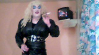 Leather Sluts