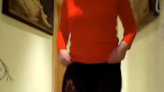 Romanian Mature