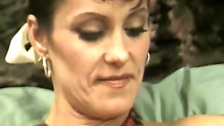 Mature Anal Bbc