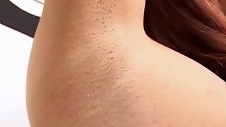 Japanese Armpits