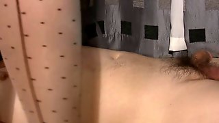 Bas Couture, Trampling