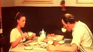 Vintage German Mutzenbacher