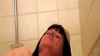 Granny Bath