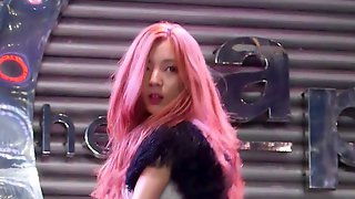 Korean Celebrity