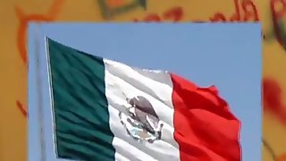 Mexican Gangbang