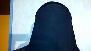 Niqab