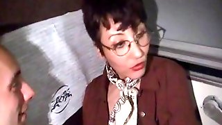 Sophia Dans Le Train