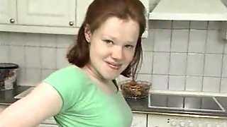 Sexy Bitch, Vintage Teen, Public