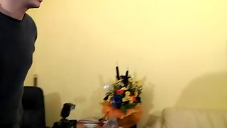 1st Anal