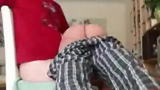 Hard Spankings