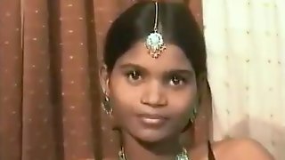 Enjoyable Indian Creampie