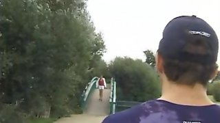 French Squirt