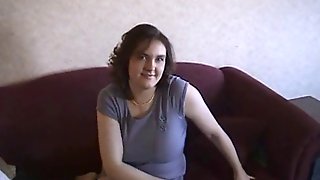 Hairy Interview, Hairy Geek, Audition