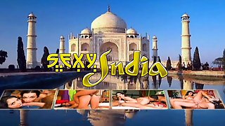 A hot compilation of Indian sexy sluts getting bonked