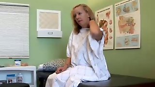 Doctor Fuck Patient