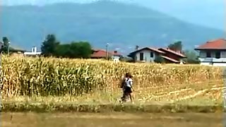 Vintage Italian Hairy Teens