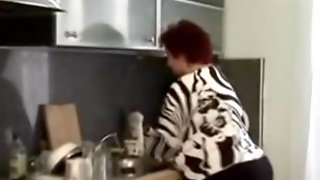 Granny Kitchen