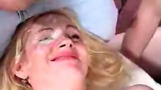 Cumshot Compilation