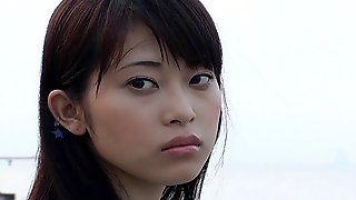 Lesbian Japanese School