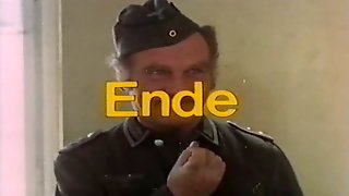 Francaise Vintage Poilues, Film Complet Francais, Soldats Poilue, Soldat French