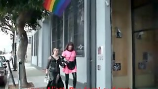 Femminuccia