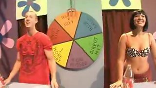 Blowjob Game