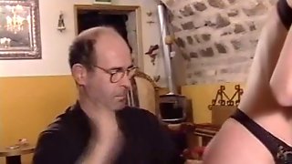 Sm Francais, Française Fouettée, Brutal Francais