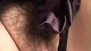 Vintage Masturbation