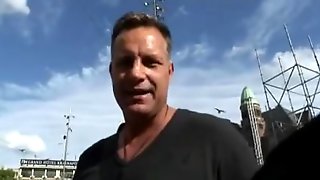 Amsterdam Prostitute