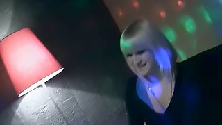 Drunk Party Fuck Amateurs