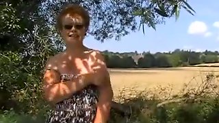 Granny Outdoors