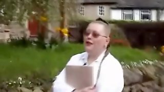 British Granny Fucking