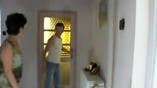 Amateur Hairy Fuck