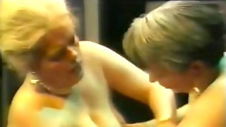 Granny Retro