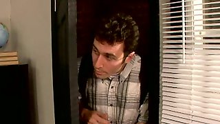 My First Sex Teacher