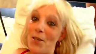 Francaise Granny Group, Mamie Francaise Anal