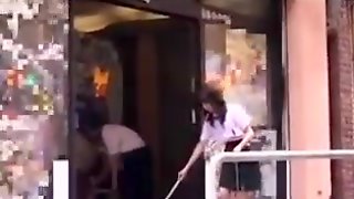 Lesbiche Giapponesi, Japanese Lesbian