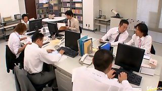 Японская Жена