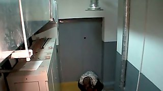 Security Cam Sex