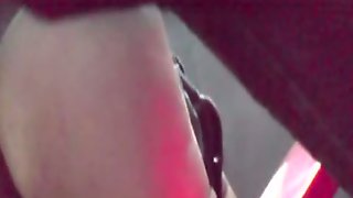 Spy Mature Toilet Pissing