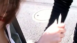 Down Blouse Small Tits