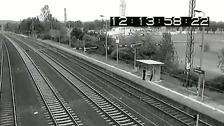 Security Cam Sex